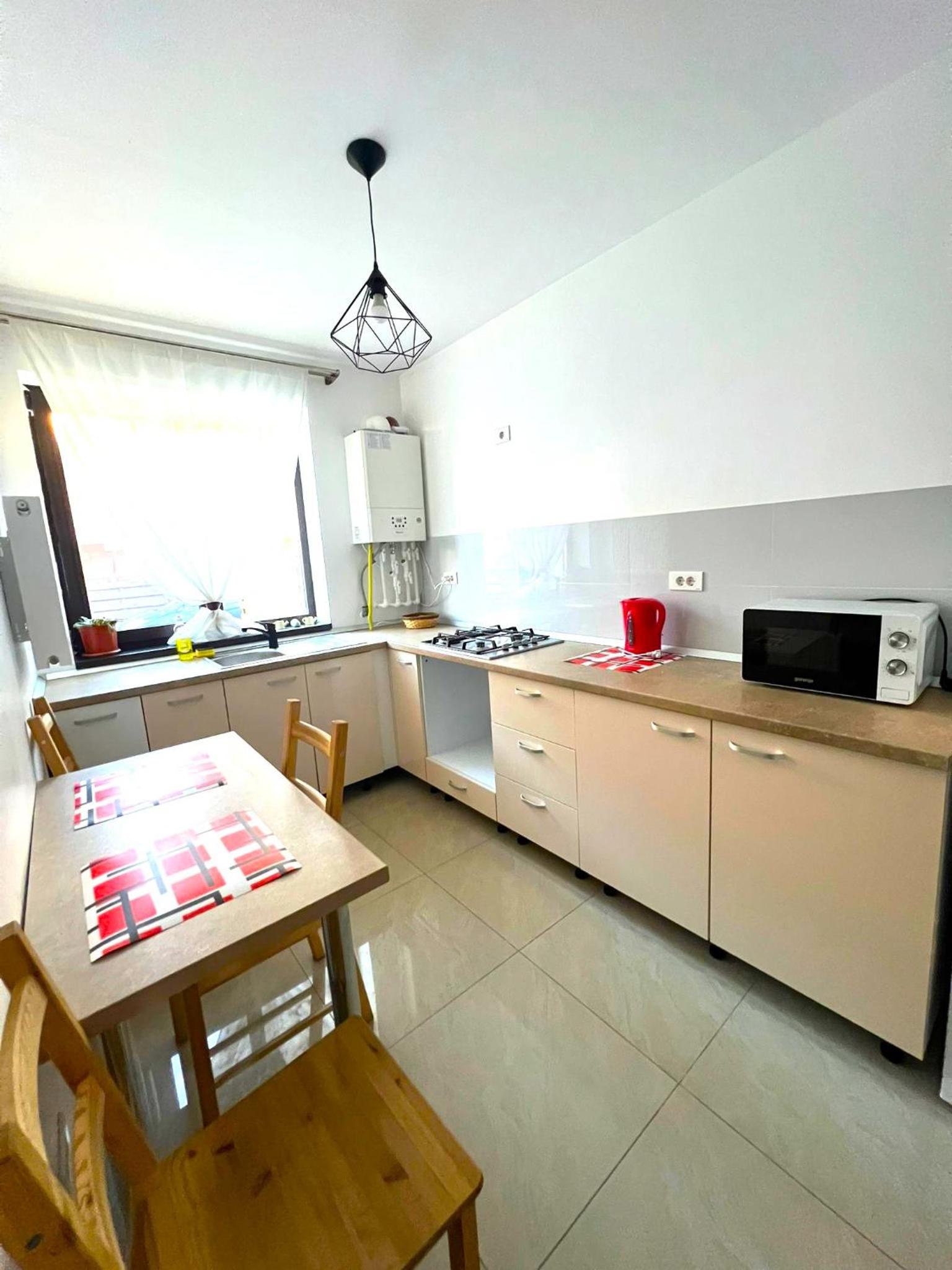 Vila Nova Residence view 5