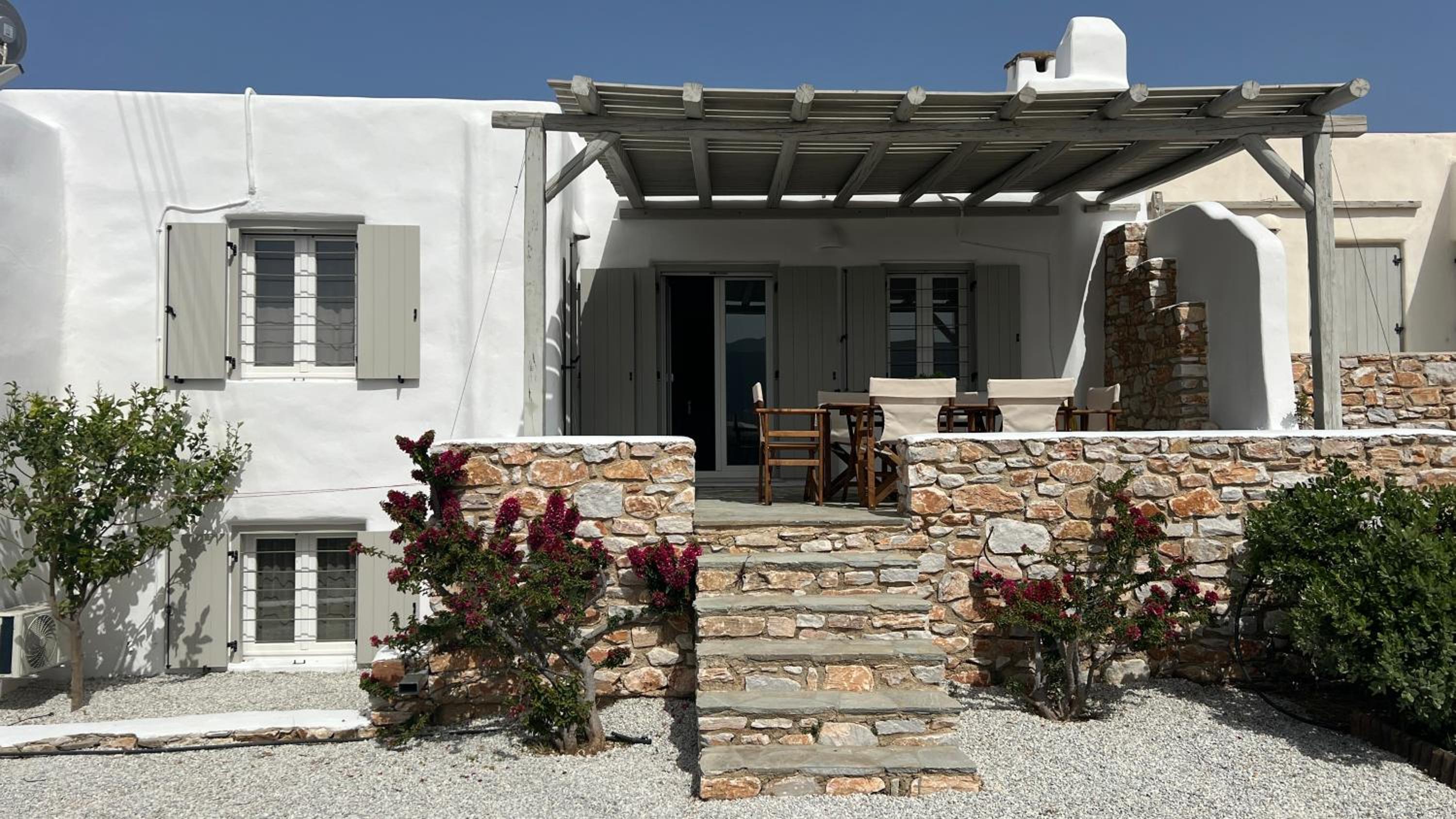 Krios Guesthouse