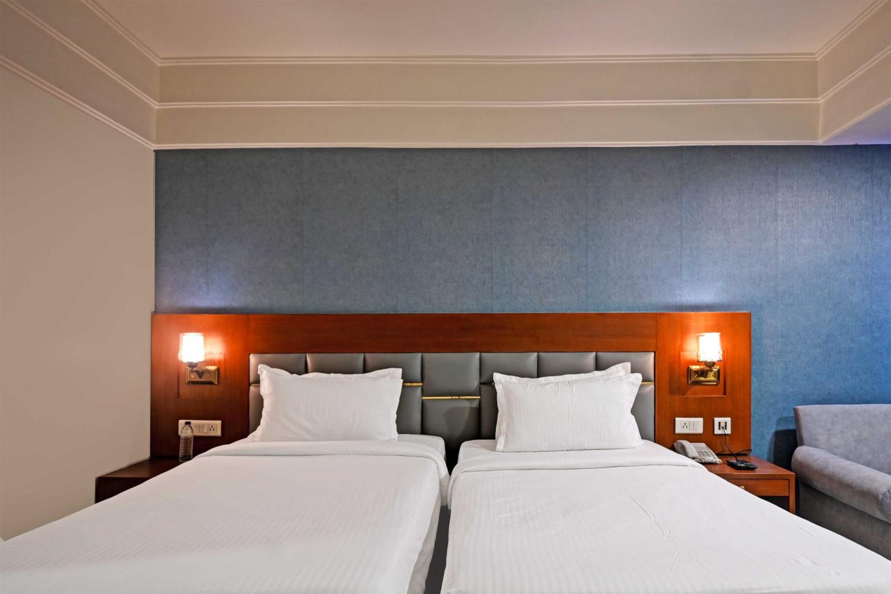 Palette Madhapur