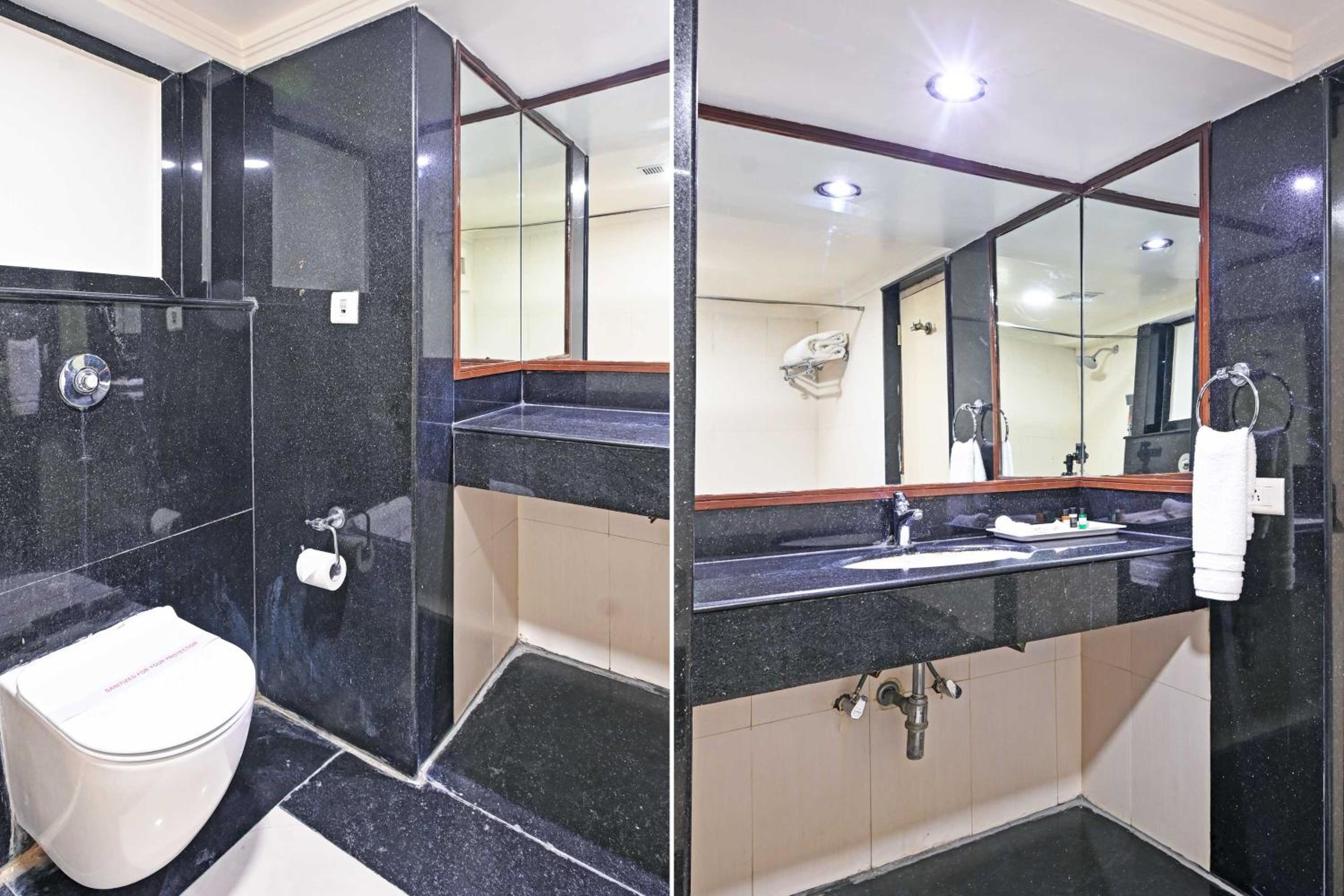 Palette Madhapur