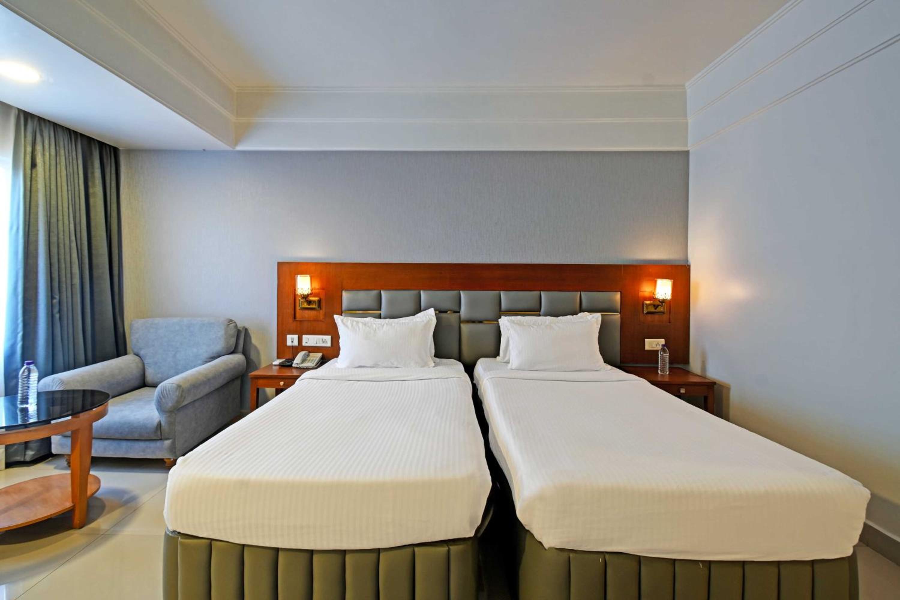 Palette Madhapur