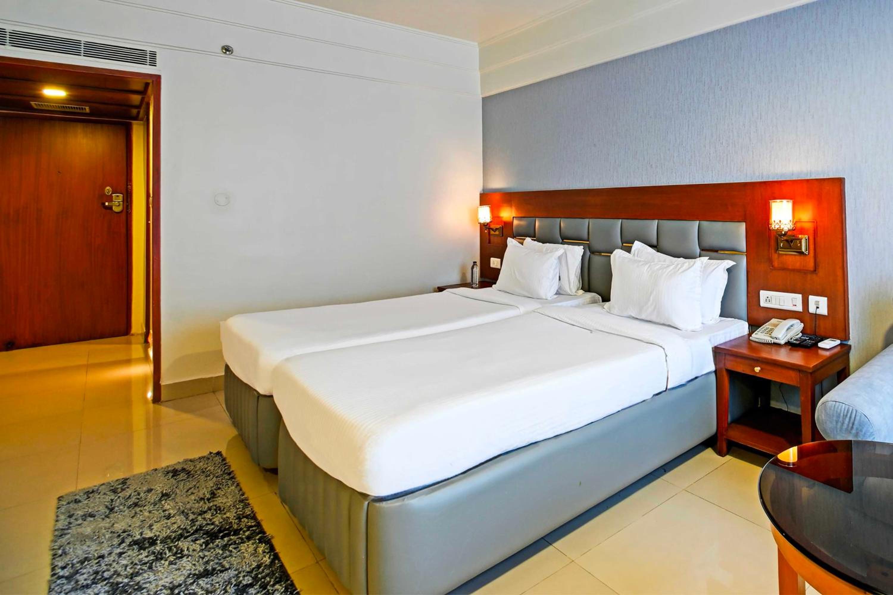 Palette Madhapur
