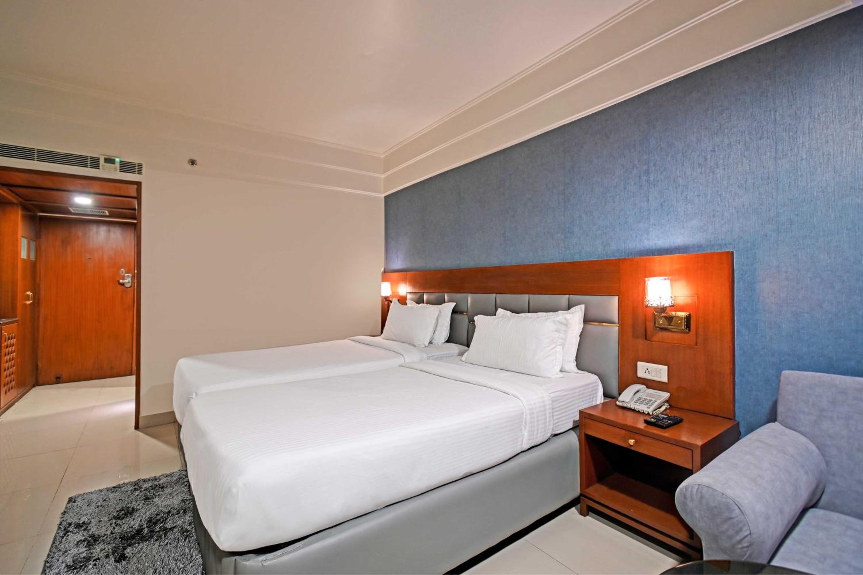 Palette Madhapur