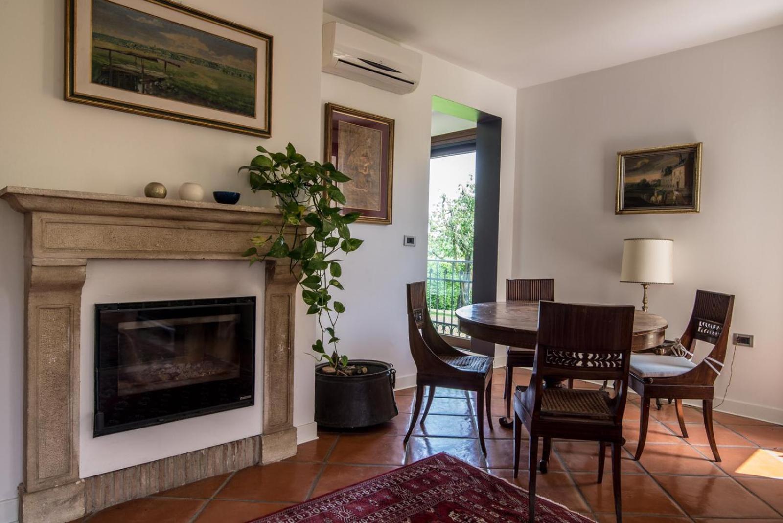 Villa Tramonte