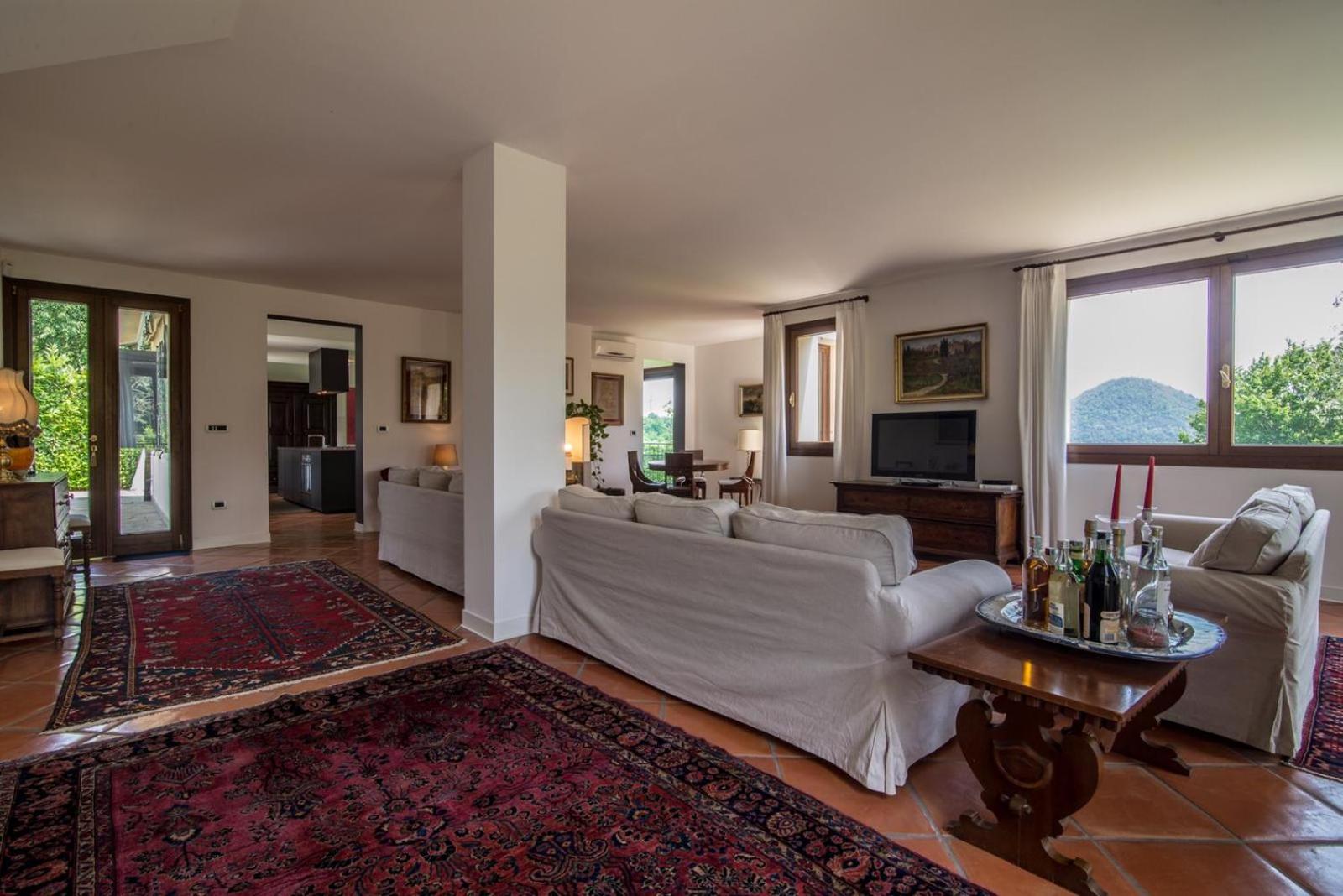 Villa Tramonte