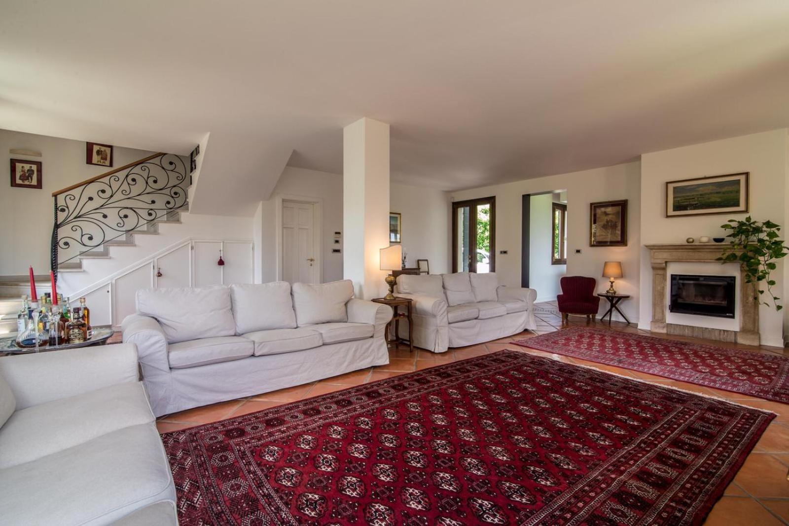 Villa Tramonte