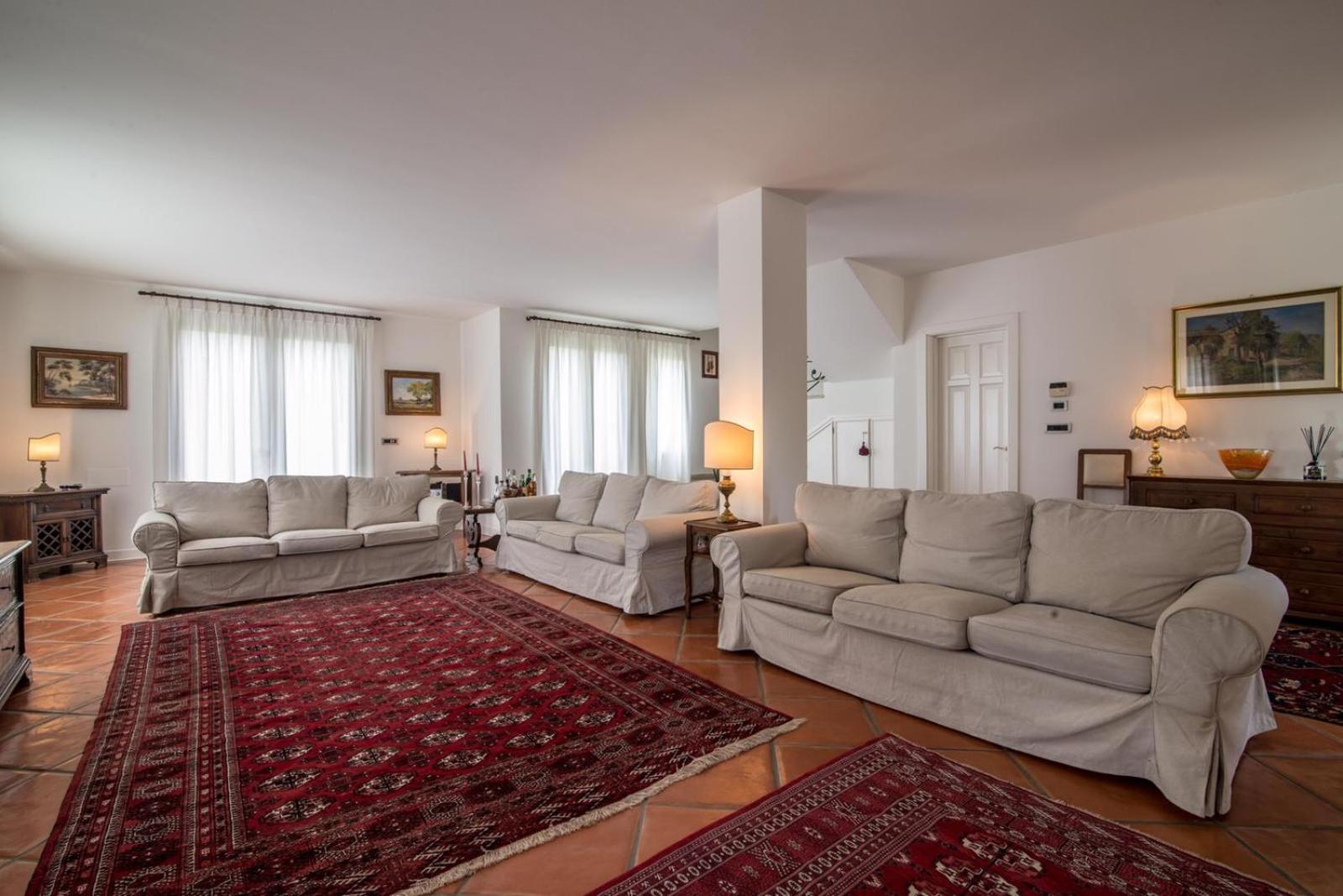 Villa Tramonte