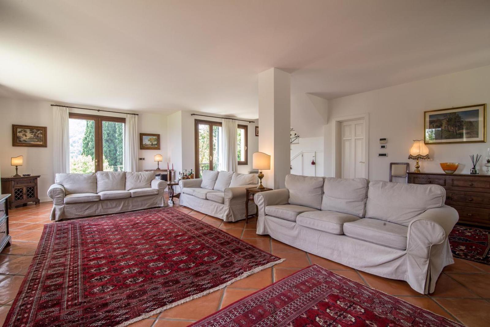 Villa Tramonte