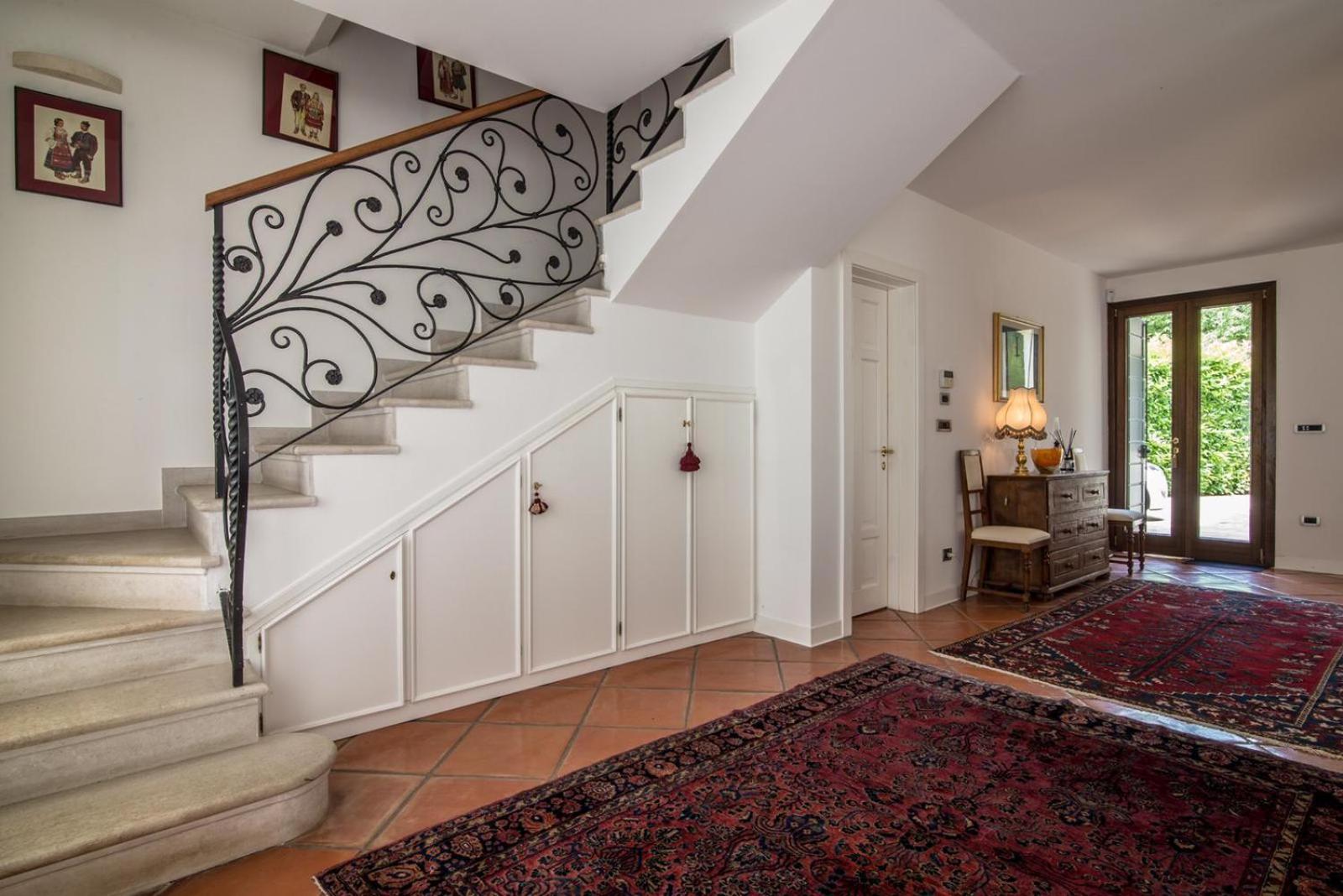 Villa Tramonte