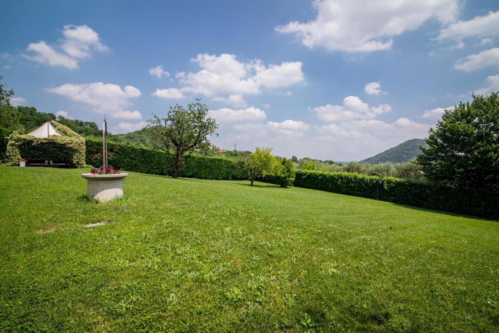 Villa Tramonte