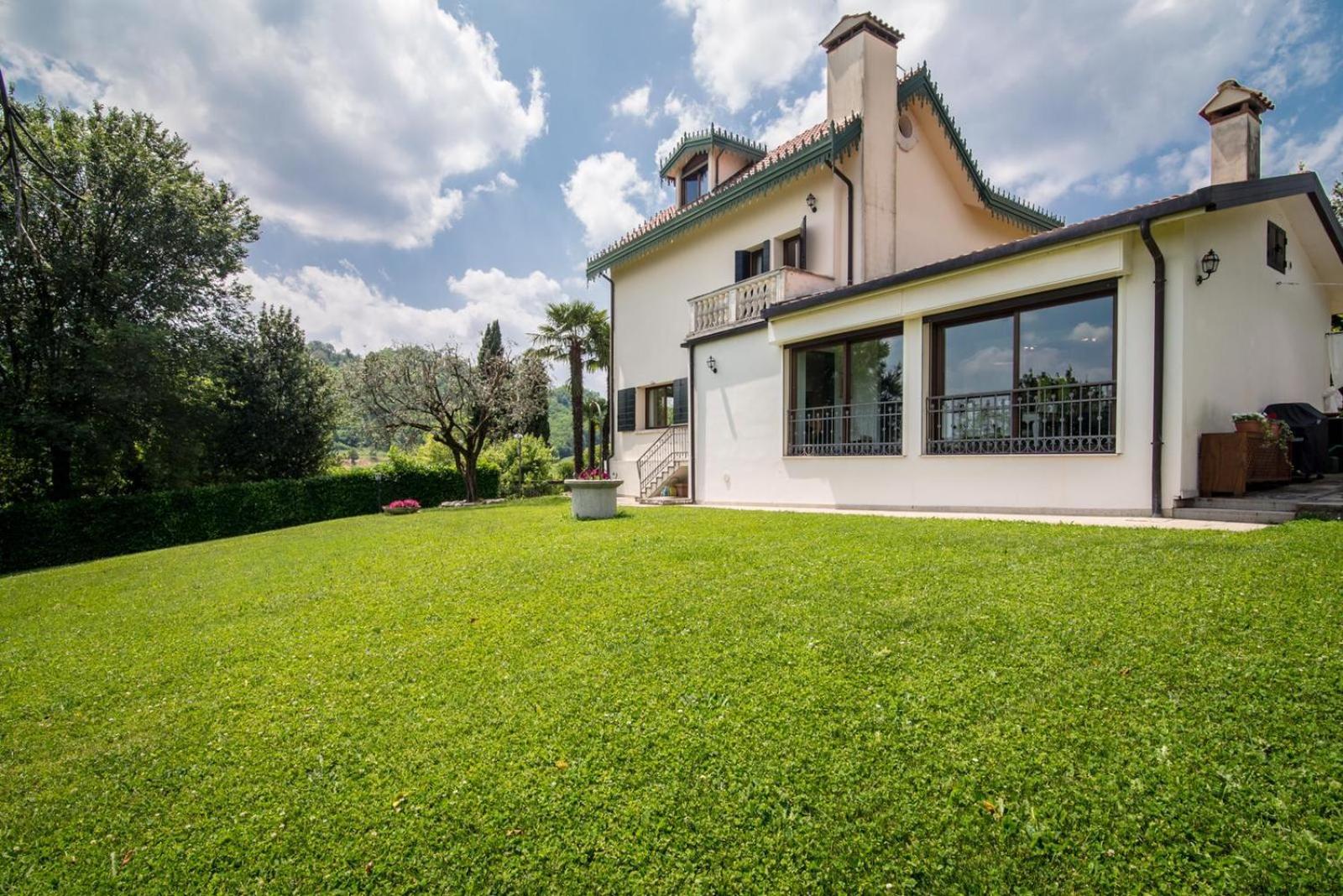 Villa Tramonte