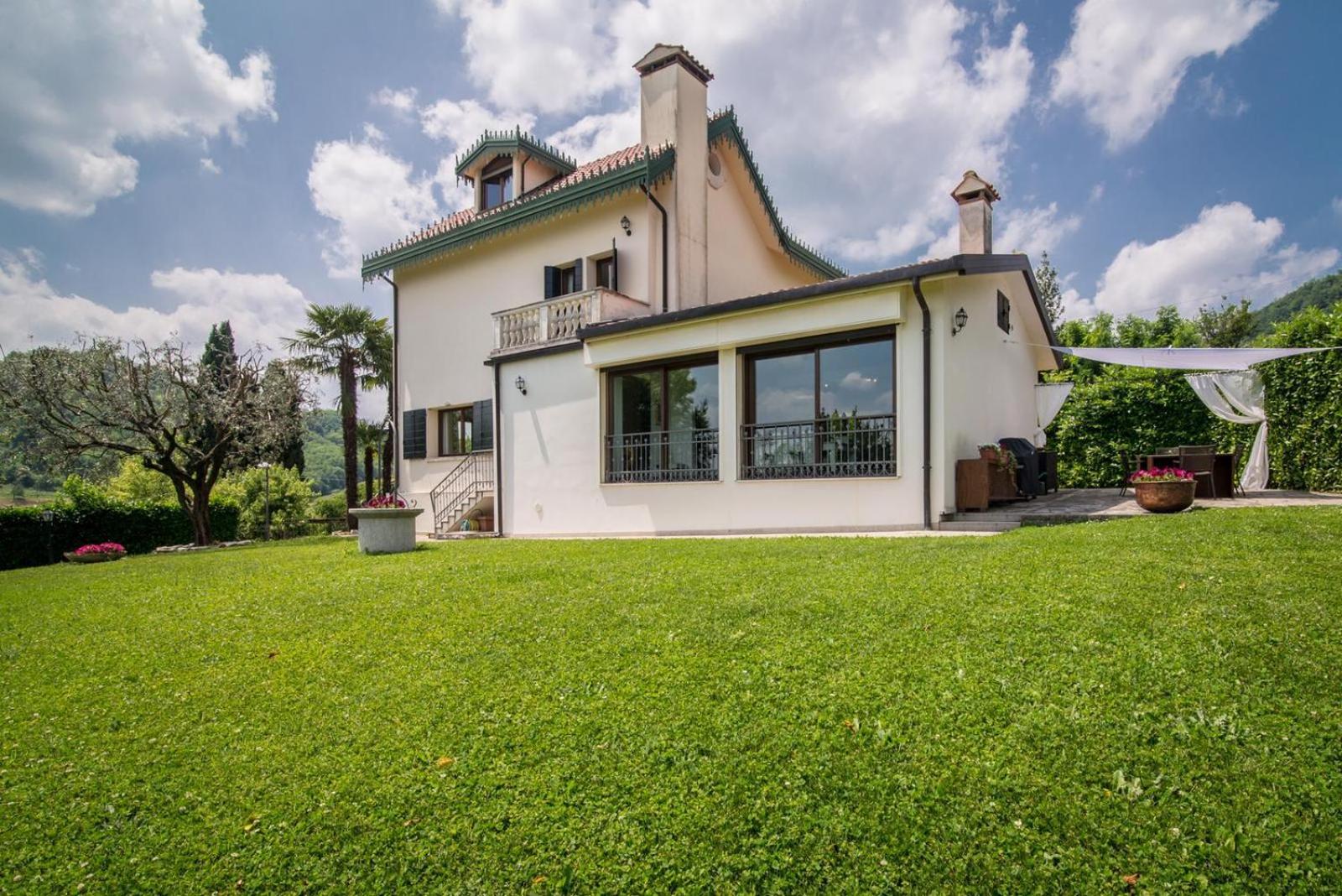 Villa Tramonte