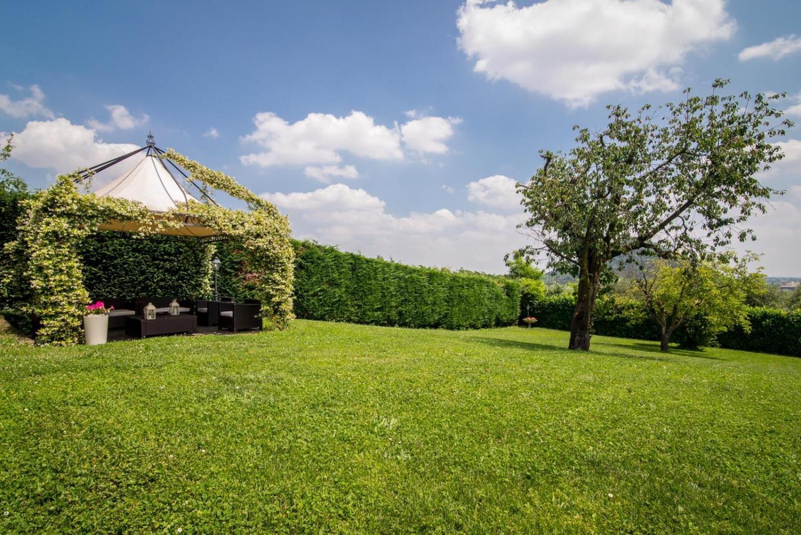 Villa Tramonte