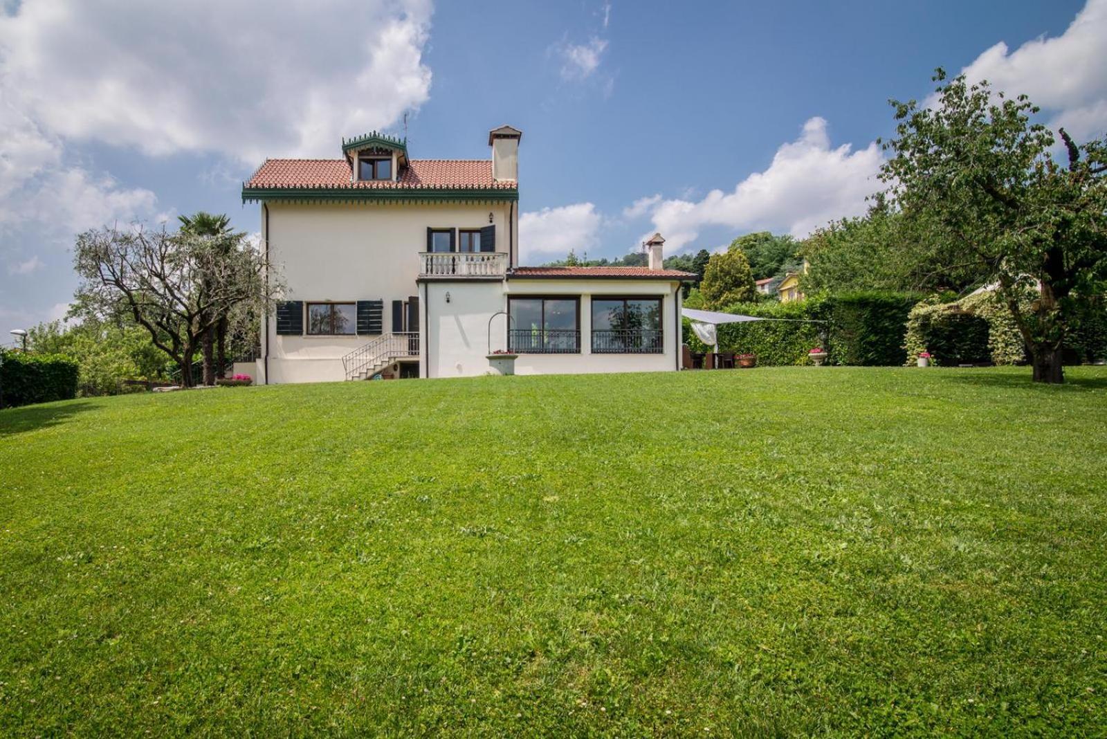 Villa Tramonte