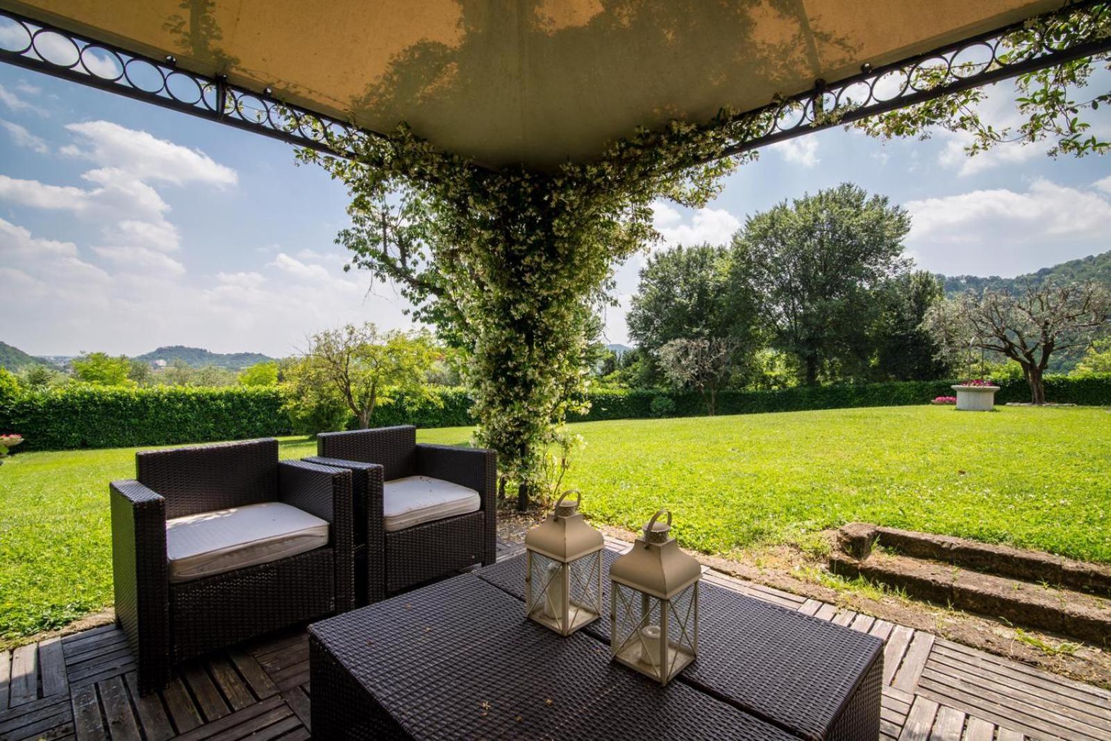 Villa Tramonte