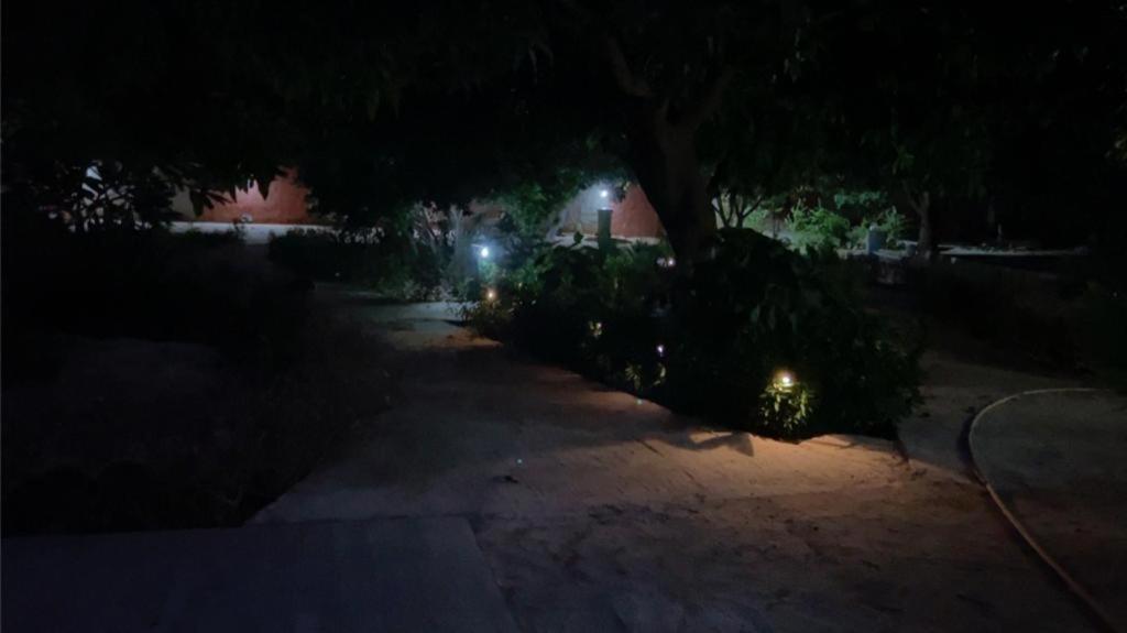 Villa Adansonia