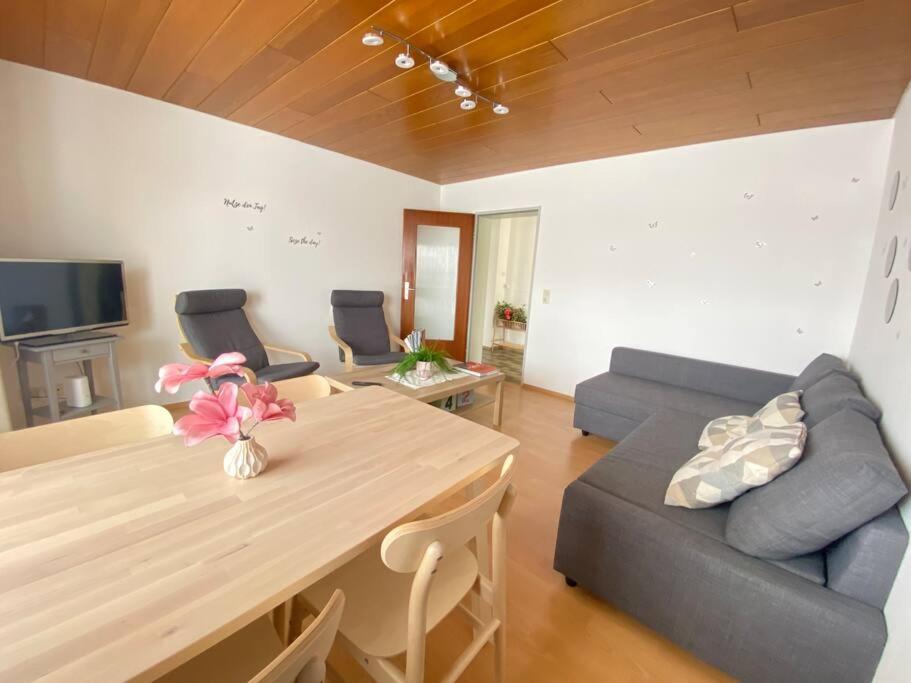 Cozy home in South-germany