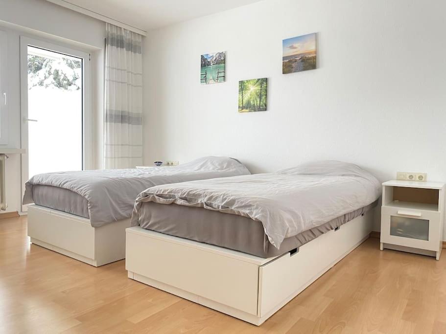 Cozy home in South-germany