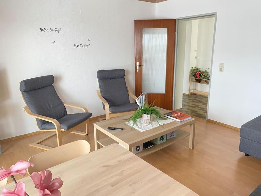 Cozy home in South-germany