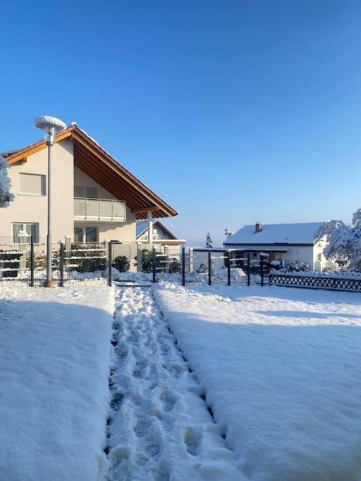 Cozy home in South-germany