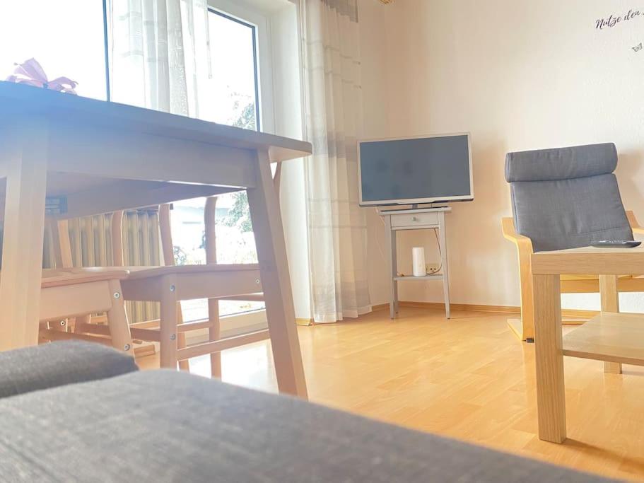 Cozy home in South-germany