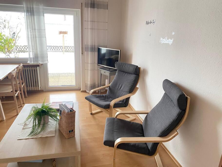 Cozy home in South-germany