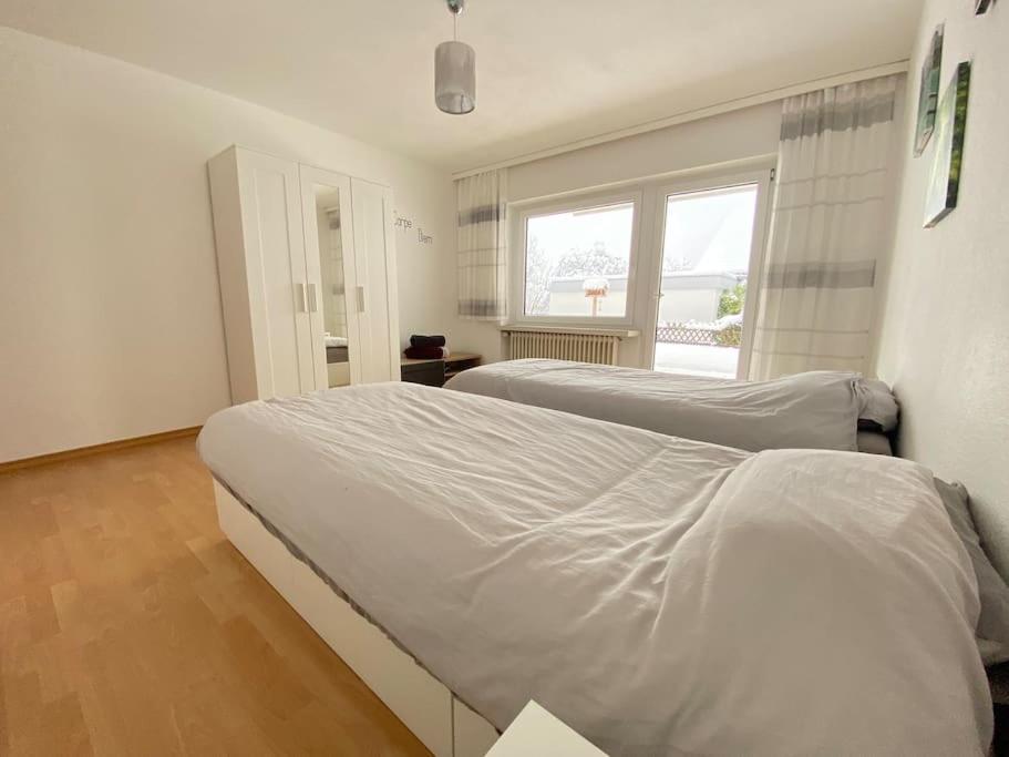 Cozy home in South-germany