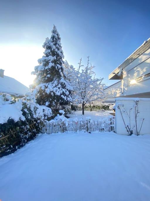 Cozy home in South-germany