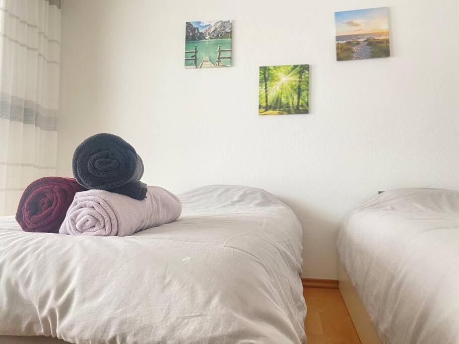 Cozy home in South-germany