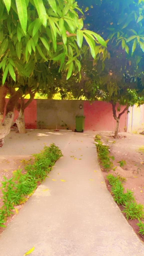 Villa Adansonia