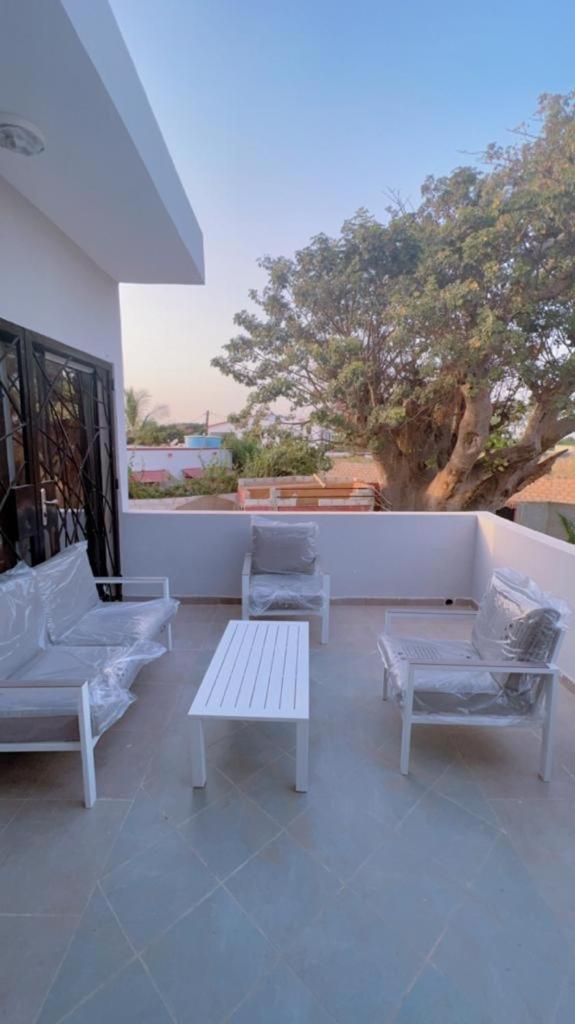 Villa Adansonia