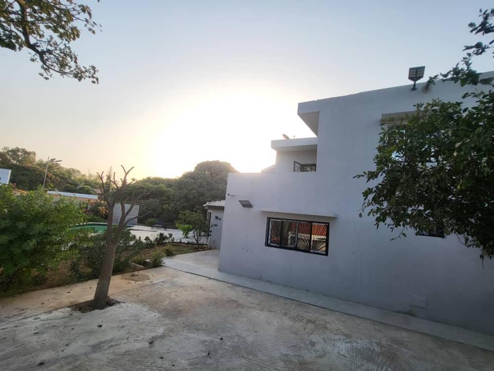 Villa Adansonia
