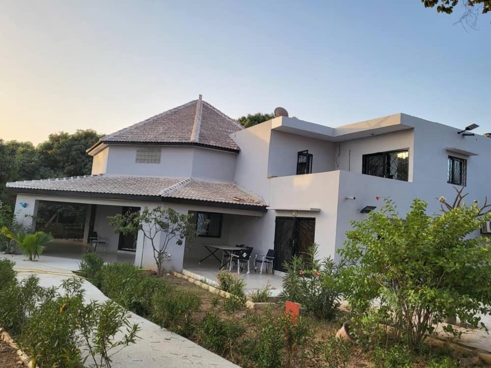 Villa Adansonia