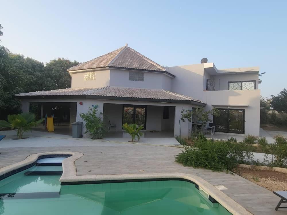 Villa Adansonia