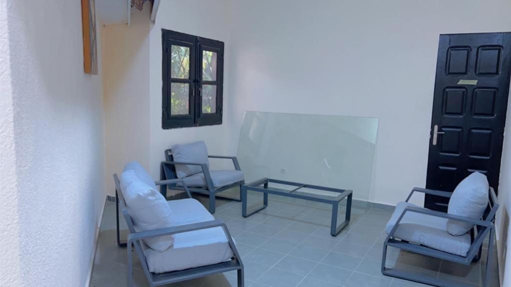 Villa Adansonia