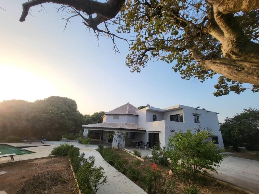 Villa Adansonia