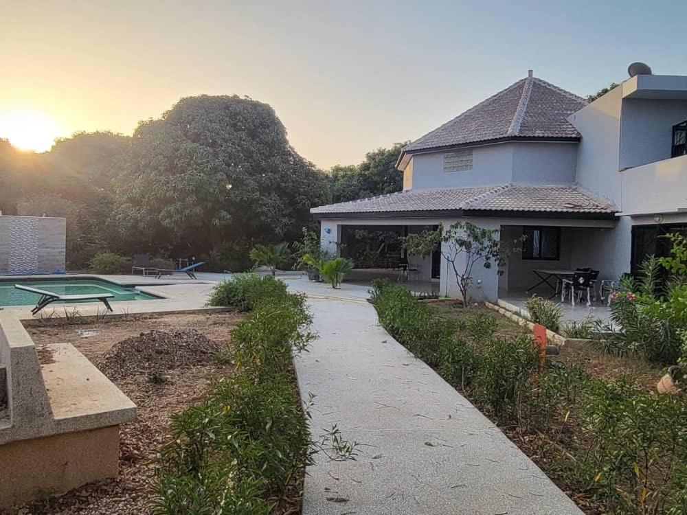 Villa Adansonia