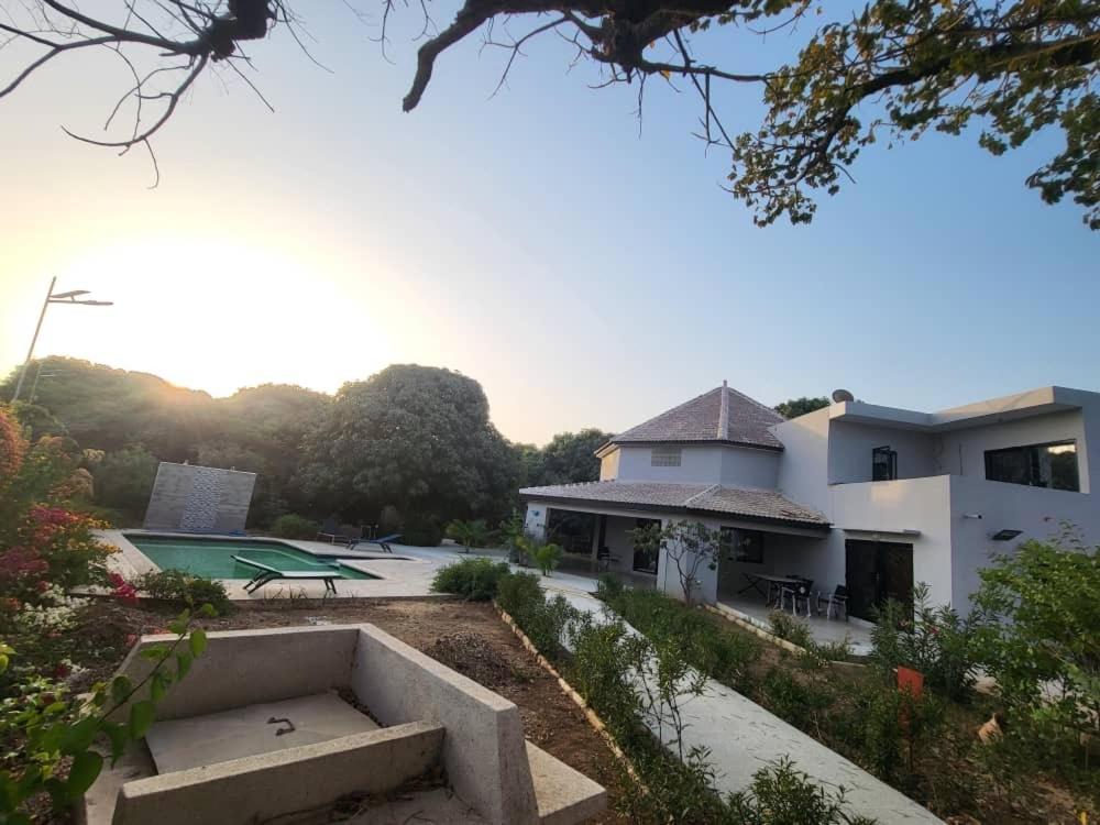 Villa Adansonia