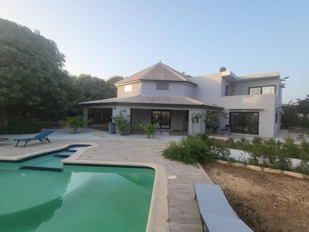 Villa Adansonia