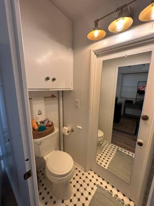 Balboa Island Beach Cottage view 5