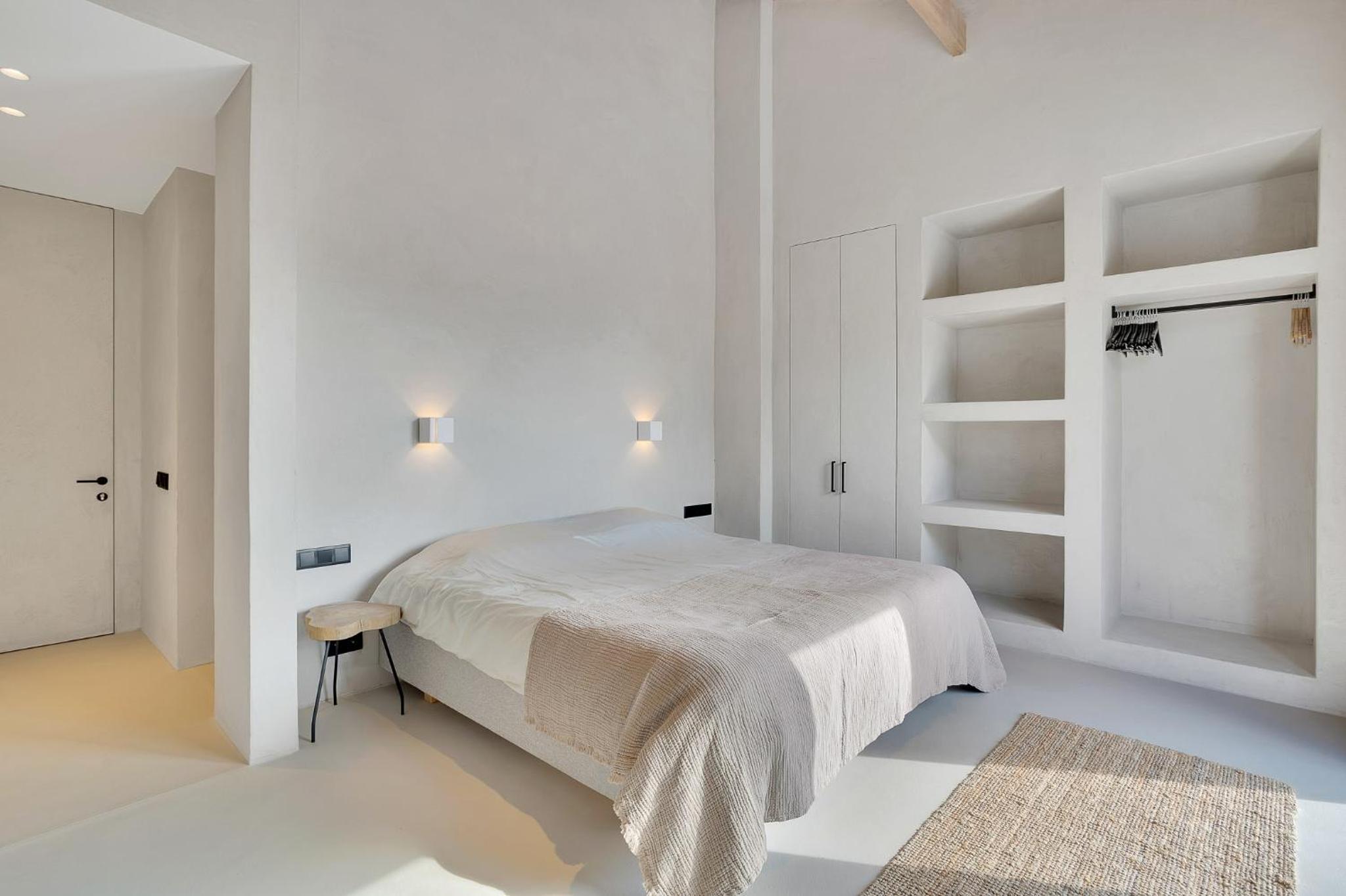 Sorobon Oceanfront Luxury Villa