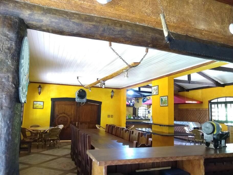 Chácara Santa Rita