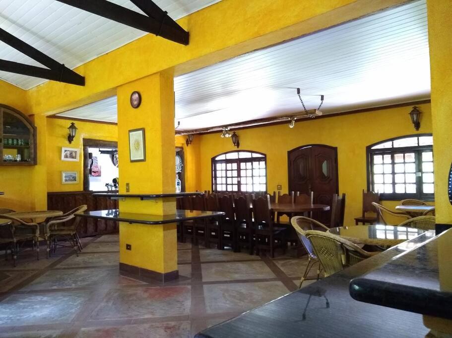 Chácara Santa Rita