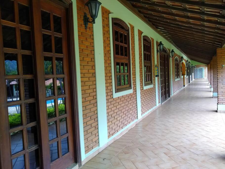 Chácara Santa Rita
