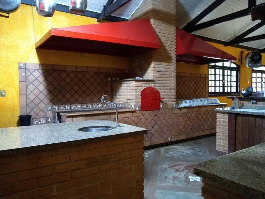 Chácara Santa Rita