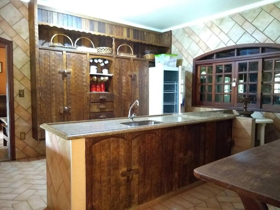 Chácara Santa Rita