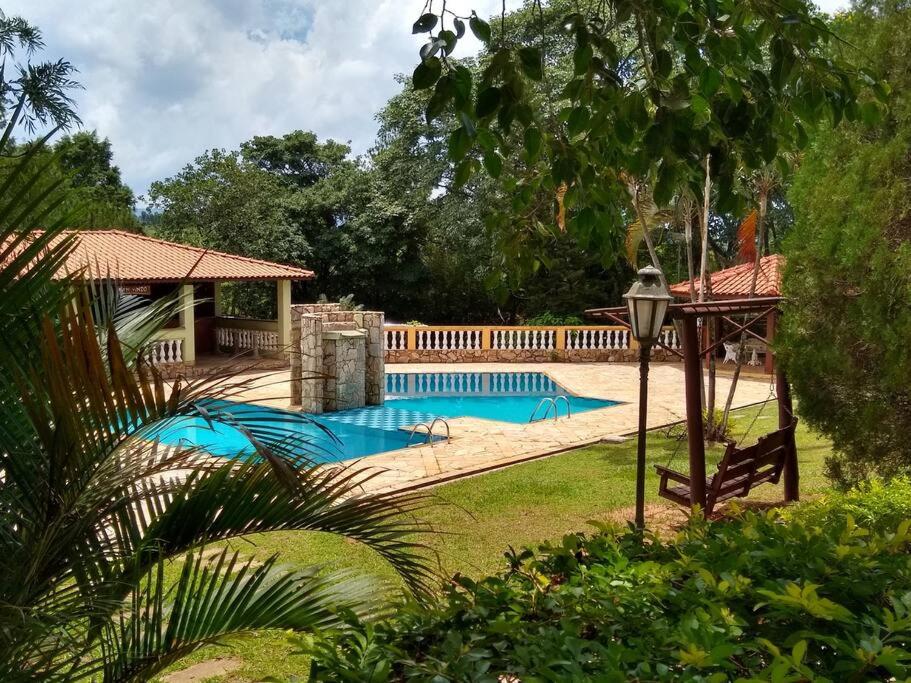 Chácara Santa Rita