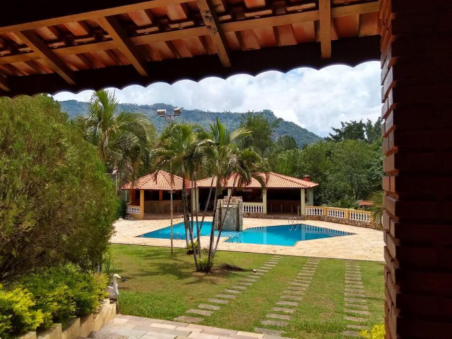 Chácara Santa Rita