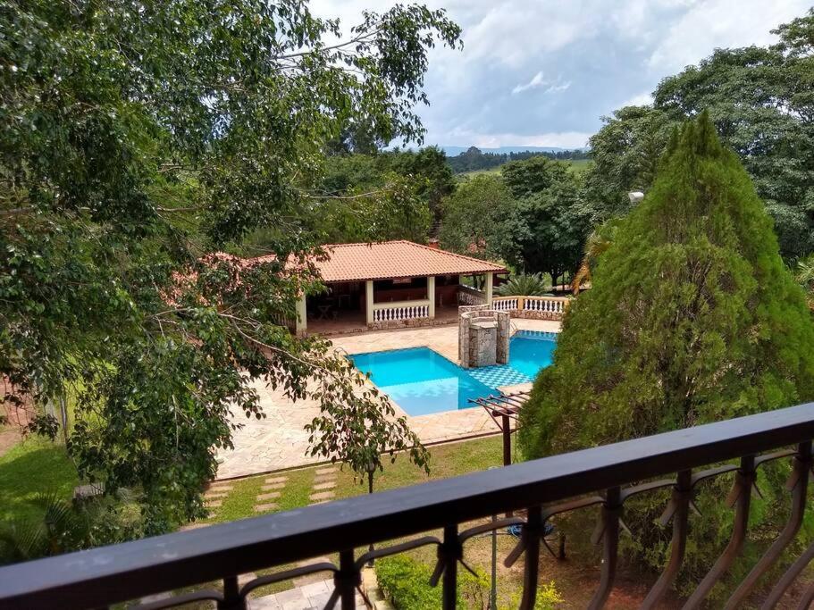 Chácara Santa Rita
