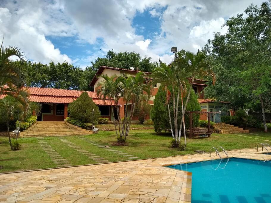 Chácara Santa Rita